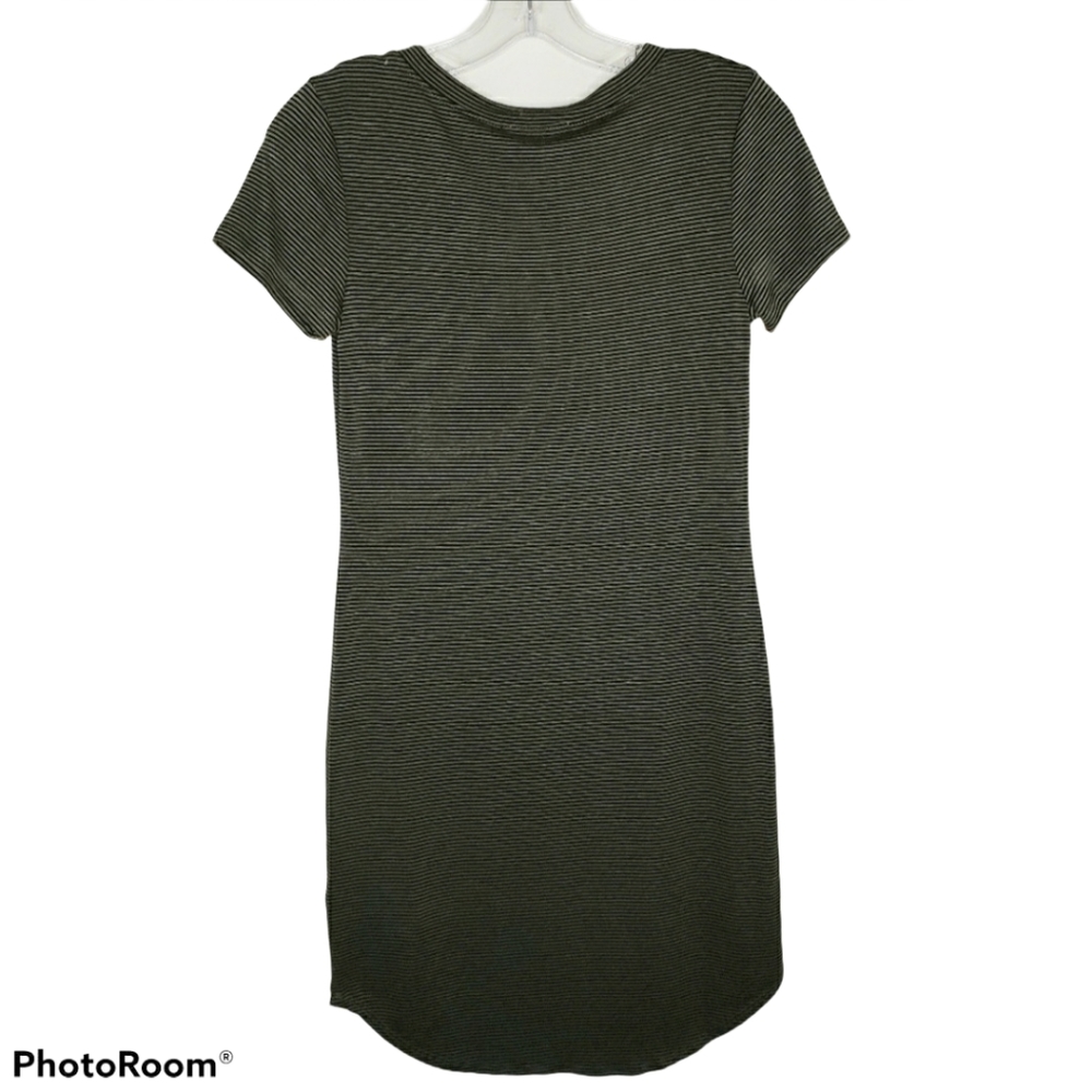 Forever 21 Midi Dress Small NWT